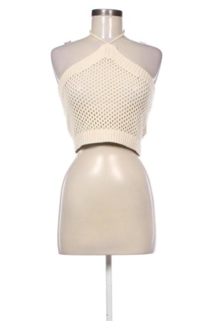 Női pulóver Monki, Méret S, Szín Ekrü
, Ár 2 702 Ft, #137094507