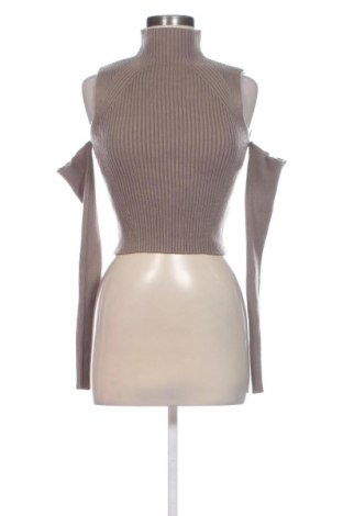 Damenpullover Zara, Größe S, Farbe Beige, Preis 13,73 €, #137094653