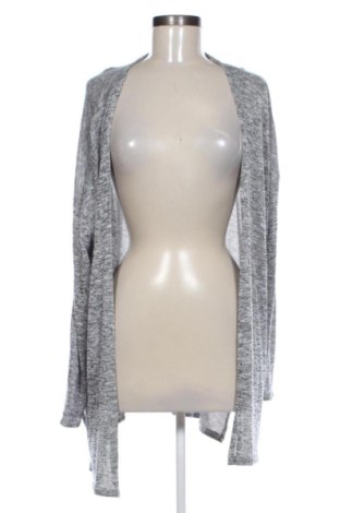 Pulover de femei H&M, Mărime L, Culoare Gri, Preț 65,71 Lei, #137095067