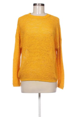 Pulover de femei Unbranded, Mărime M, Culoare Galben, Preț 35,53 Lei, #137095215