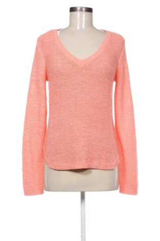 Pulover de femei Unbranded, Mărime M, Culoare Roz, Preț 44,47 Lei, #137095413