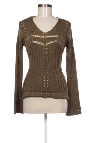 Pulover de femei Unbranded, Mărime M, Culoare Verde, Preț 40,00 Lei, #137095484