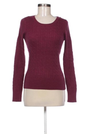 Pulover de femei Unbranded, Mărime S, Culoare Mov, Preț 44,82 Lei, #137095536