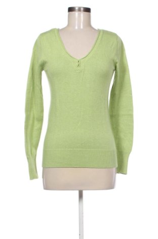 Pulover de femei Unbranded, Mărime S, Culoare Verde, Preț 45,72 Lei, #137095572