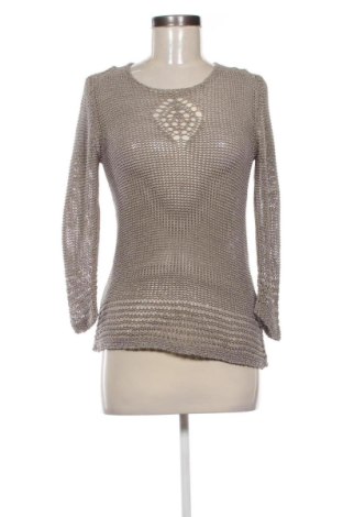 Pulover de femei Unbranded, Mărime S, Culoare Bej, Preț 35,53 Lei, #137095659
