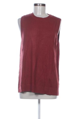 Pulover de femei S.Oliver, Mărime XL, Culoare Roșu, Preț 73,49 Lei, #137095786