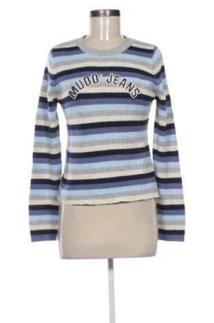 Pulover de femei Mudo, Mărime S, Culoare Multicolor, Preț 42,51 Lei, #137095844