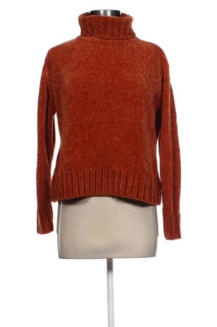 Pulover de femei Unbranded, Mărime XL, Culoare Portocaliu, Preț 41,99 Lei, #137096385