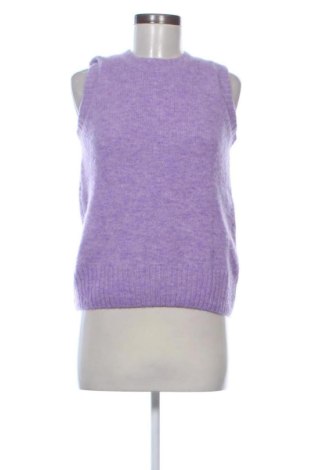 Pulover de femei Soeur, Mărime S, Culoare Mov, Preț 160,11 Lei, #137096470
