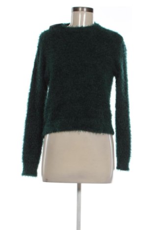 Pulover de femei Unbranded, Mărime L, Culoare Verde, Preț 41,99 Lei, #137096701