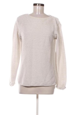 Pulover de femei H&M, Mărime L, Culoare Ecru, Preț 50,85 Lei, #137096959