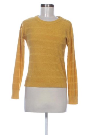 Dámsky pulóver Jacqueline De Yong, Veľkosť XS, Farba Žltá, Cena  6,95 €, #137097673