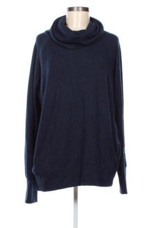 Damenpullover Unbranded, Größe XL, Farbe Blau, Preis 23,99 €, #137097712