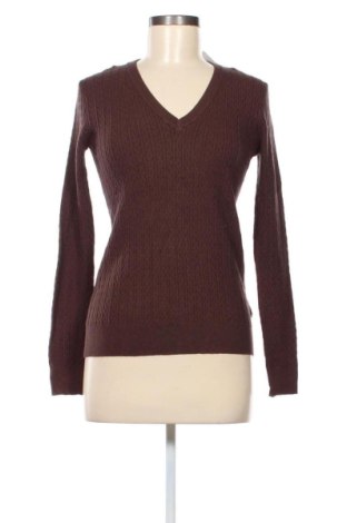 Pulover de femei Unbranded, Mărime XS, Culoare Maro, Preț 128,99 Lei, #137097739