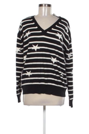 Дамски пуловер Marks & Spencer, Размер L, Цвят Многоцветен, Цена 37,40 €, #137097785
