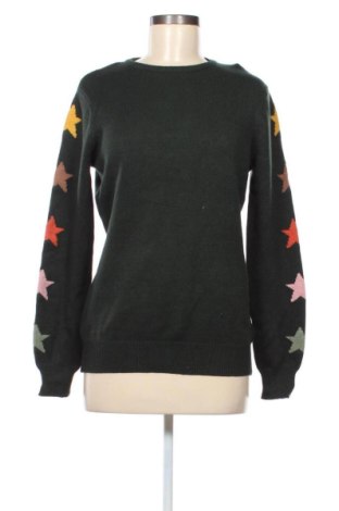 Damenpullover Sugarhill, Größe M, Farbe Grün, Preis 47,99 €, #137097831