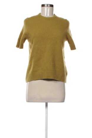Damenpullover Reserved, Größe M, Farbe Grün, Preis 11,34 €, #137097895