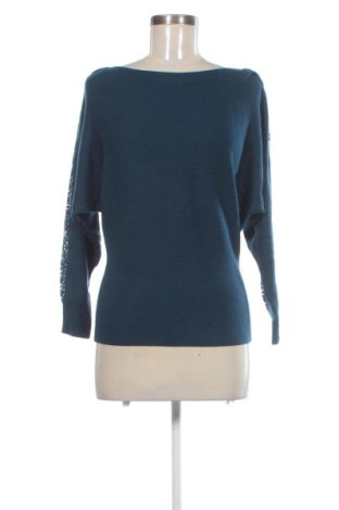 Γυναικείο πουλόβερ Unbranded, Μέγεθος S, Χρώμα Μπλέ, Τιμή 24,99 €, #137097988