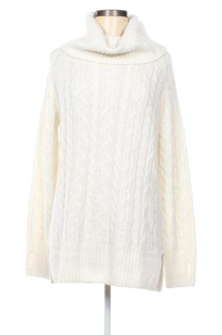 Damenpullover Editor's Cut, Größe M, Farbe Ecru, Preis € 23,99, #137098031