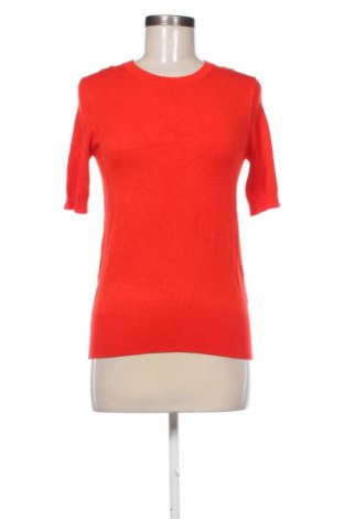 Pulover de femei Zara, Mărime S, Culoare Roșu, Preț 62,99 Lei, #137098128