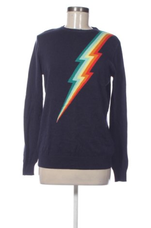 Damenpullover Sugarhill, Größe M, Farbe Blau, Preis 47,99 €, #137098563
