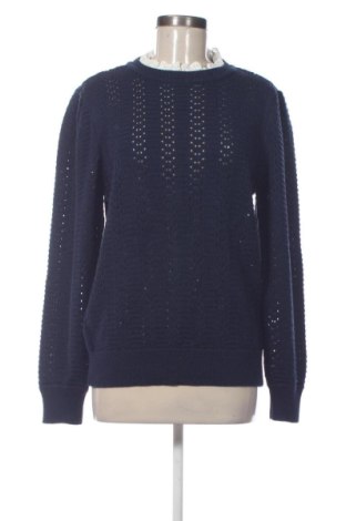 Pulover de femei Unbranded, Mărime L, Culoare Albastru, Preț 128,99 Lei, #137098843