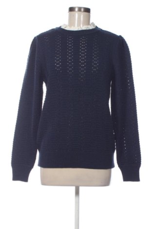 Pulover de femei Unbranded, Mărime L, Culoare Albastru, Preț 128,99 Lei, #137098869