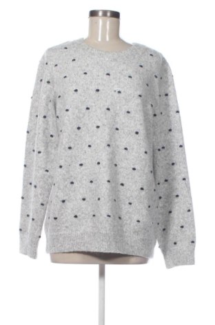 Dámsky pulóver Mauvette, Veľkosť XL, Farba Sivá, Cena  49,95 €, #137098945