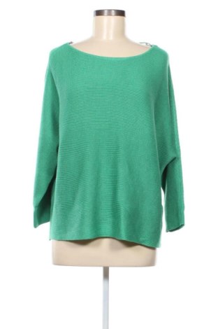 Γυναικείο πουλόβερ Vero Moda, Μέγεθος XL, Χρώμα Πράσινο, Τιμή 33,99 €, #137099052