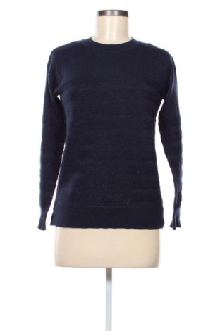 Dámsky pulóver Mauvette, Veľkosť S, Farba Modrá, Cena  49,95 €, #137099103