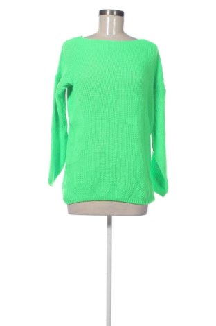 Damenpullover Unbranded, Größe L, Farbe Grün, Preis 7,65 €, #137099140