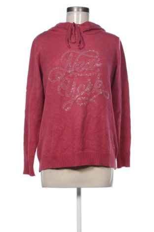 Pulover de femei Gina, Mărime L, Culoare Mov deschis, Preț 54,55 Lei, #137099183