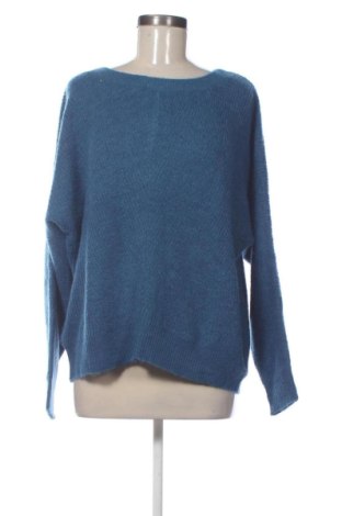 Dámsky pulóver Mauvette, Veľkosť XXL, Farba Modrá, Cena  49,95 €, #137099191