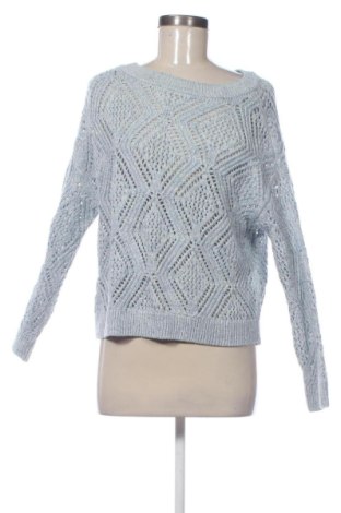 Damenpullover Unbranded, Größe M, Farbe Blau, Preis 7,50 €, #137099380