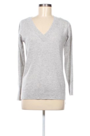Damenpullover Editor's Cut, Größe S, Farbe Grau, Preis € 23,99, #137099427