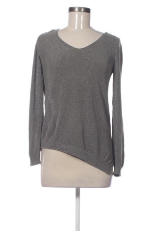 Damenpullover Unbranded, Größe M, Farbe Silber, Preis 8,01 €, #137099792