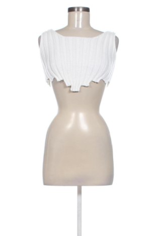 Pulover de femei The Rockn Rev, Mărime S, Culoare Alb, Preț 37,20 Lei, #137099835