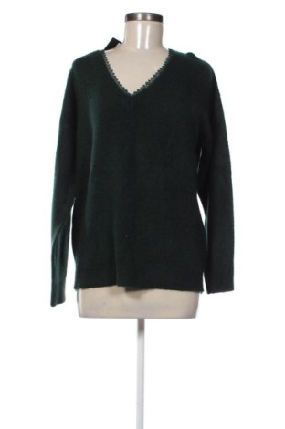 Pulover de femei Unbranded, Mărime L, Culoare Verde, Preț 128,99 Lei, #137099920