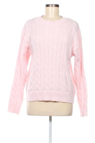 Damski sweter Unbranded, Rozmiar M, Kolor Różowy, Cena 50,01 zł, #137099964