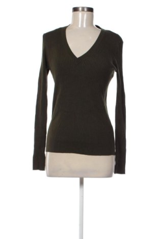 Damenpullover Editor's Cut, Größe L, Farbe Grün, Preis € 23,99, #137099977