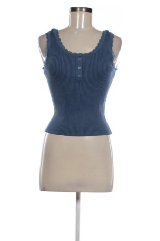 Pulover de femei Primark, Mărime M, Culoare Albastru, Preț 57,74 Lei, #137099982