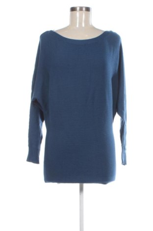 Dámský svetr Unbranded, Velikost S, Barva Modrá, Cena  599,00 Kč, #137100036