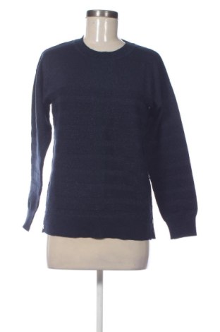 Dámsky pulóver Mauvette, Veľkosť M, Farba Modrá, Cena  49,95 €, #137100195