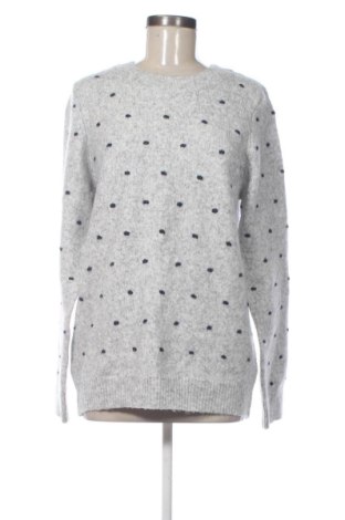 Dámsky pulóver Mauvette, Veľkosť L, Farba Sivá, Cena  49,95 €, #137100256