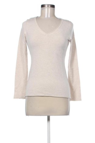 Pulover de femei Unbranded, Mărime M, Culoare Ecru, Preț 35,53 Lei, #137100353