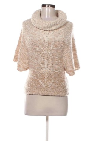 Pulover de femei One Love, Mărime S, Culoare Bej, Preț 38,73 Lei, #137100483
