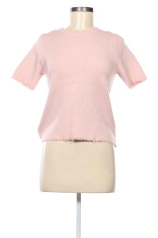 Pulover de femei Unbranded, Mărime M, Culoare Roz, Preț 52,49 Lei, #137100540