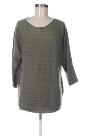 Damski sweter Unbranded, Rozmiar L, Kolor Zielony, Cena 105,99 zł, #137100792