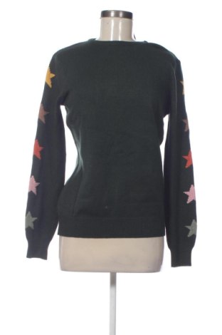 Damski sweter Sugarhill, Rozmiar M, Kolor Zielony, Cena 213,99 zł, #137100816