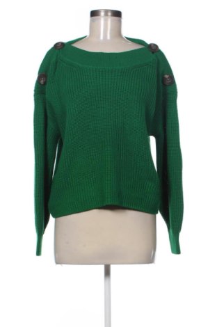 Damenpullover Esprit, Größe S, Farbe Grün, Preis € 12,00, #137100826